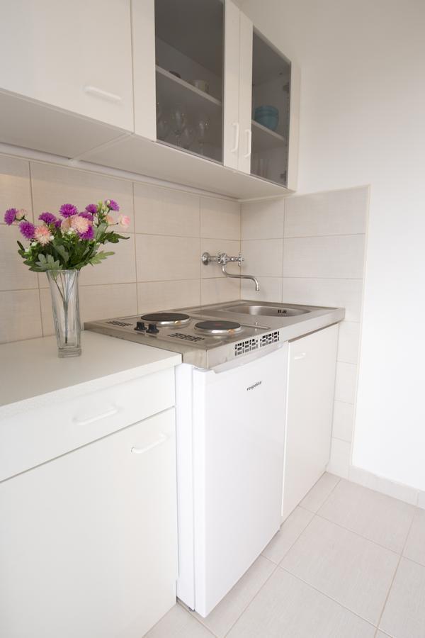 Apartamento Corner Of Joy Vis Exterior foto