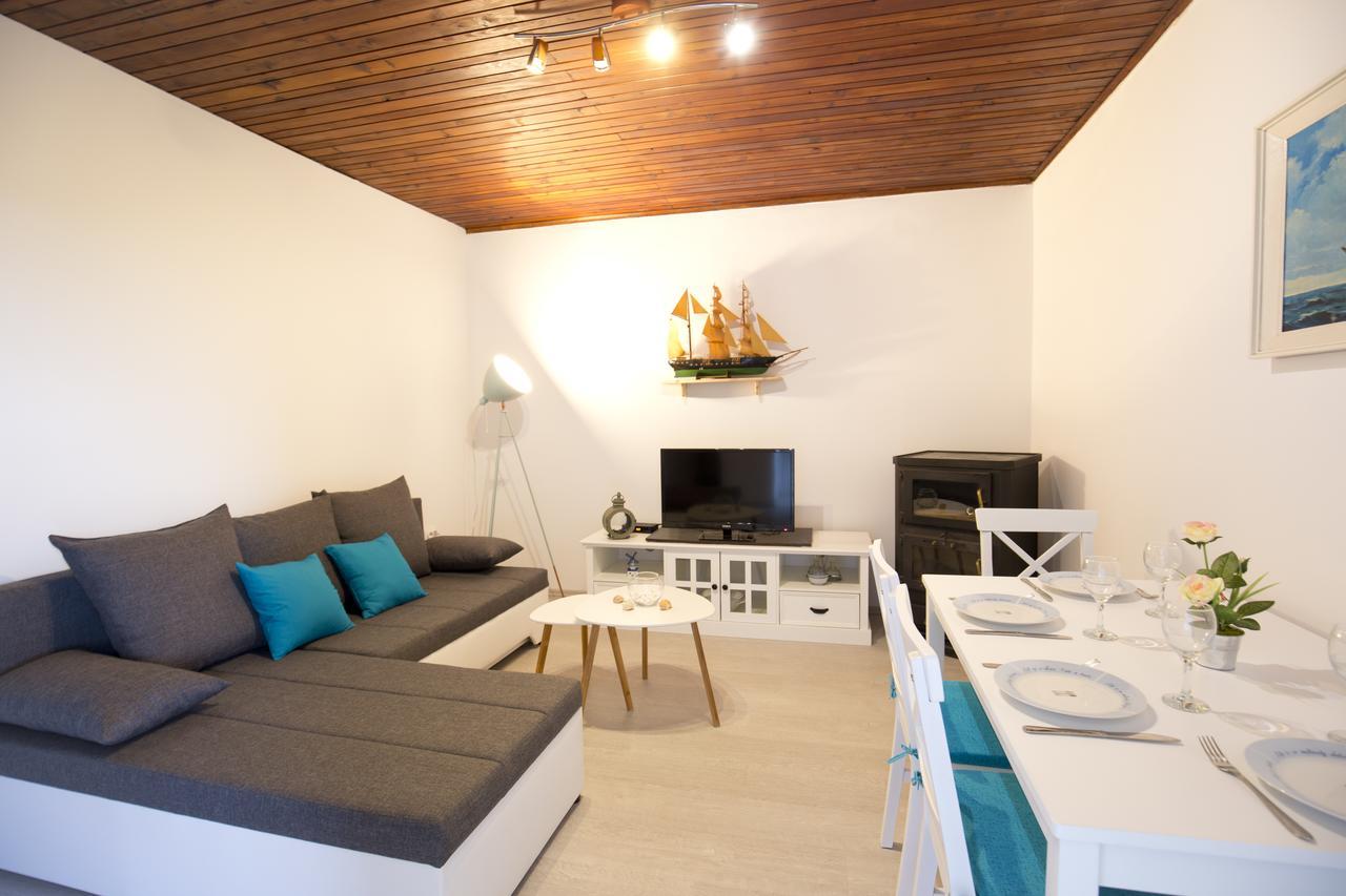 Apartamento Corner Of Joy Vis Exterior foto