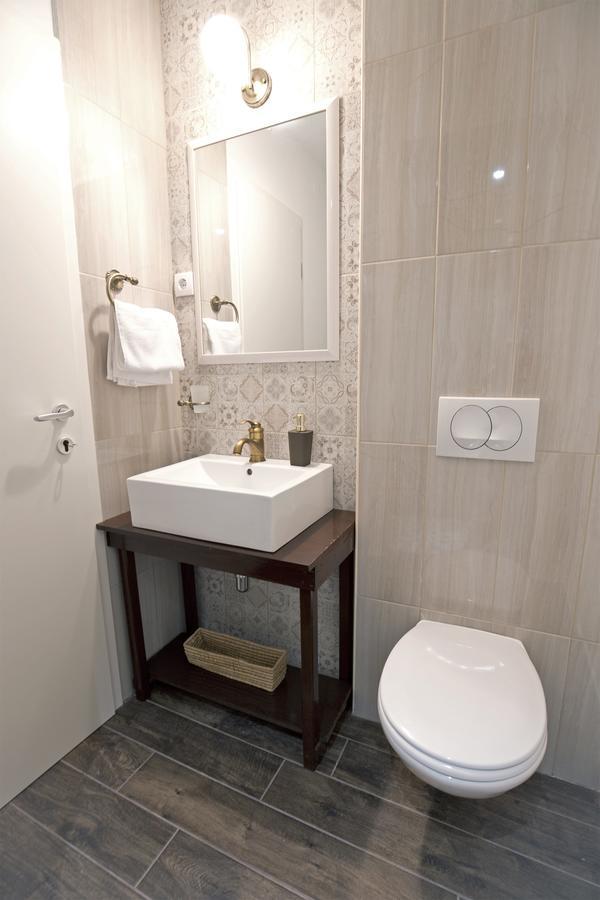 Apartamento Corner Of Joy Vis Exterior foto