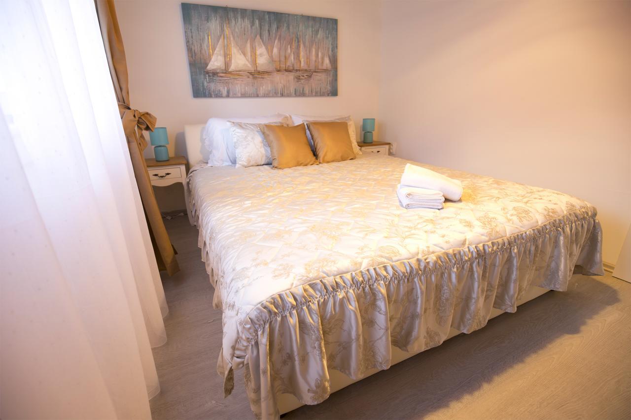 Apartamento Corner Of Joy Vis Exterior foto