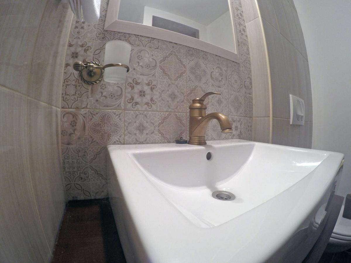 Apartamento Corner Of Joy Vis Exterior foto